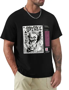 Grimes - Visions Cover Art T T-Shirt anime clothes T-shirts oversize vintage graphic tee mens t shirt graphic - Aliexpress - FashionsVida