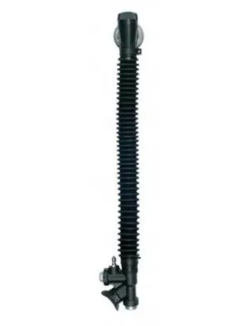 Tubo Di Scarico Di Rimontaggio Completo 30.8 Cm - Dive Rite - FashionsVida