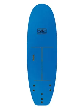 Planche De Surf Super Wide Ssb School 7´0´´ Blue 213.4 cm unisex