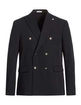 Blazer Herren Nachtblau 48 Herren