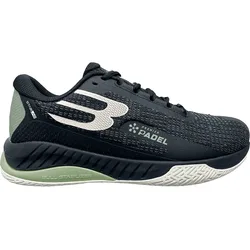 Premier P2 26v Padel Shoes Antracita UK 5