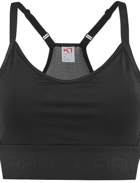 Soutien-gorge De Sport Froya Black S