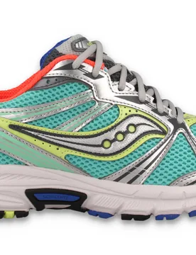 Grid Legacy - Sneaker - tuerkis - Herren - Size: 46 - Saucony - FashionsVida