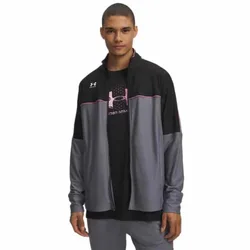 Veste De Survêtement Challenger Gray / White 2XL