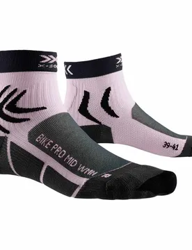 X-socks Chaussettes Pro