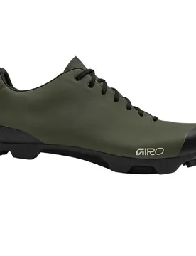 Giro Scarpe Mtb Empire Xc Green
