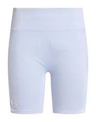 Pantalones cortos y bermudas Mujer Azul celeste XL,XS Mujer