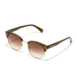 Gafas de sol New Classic Rounded - Olive Earth