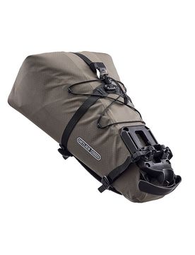 Bolsas de sillín Seat-Pack QR 13L camel