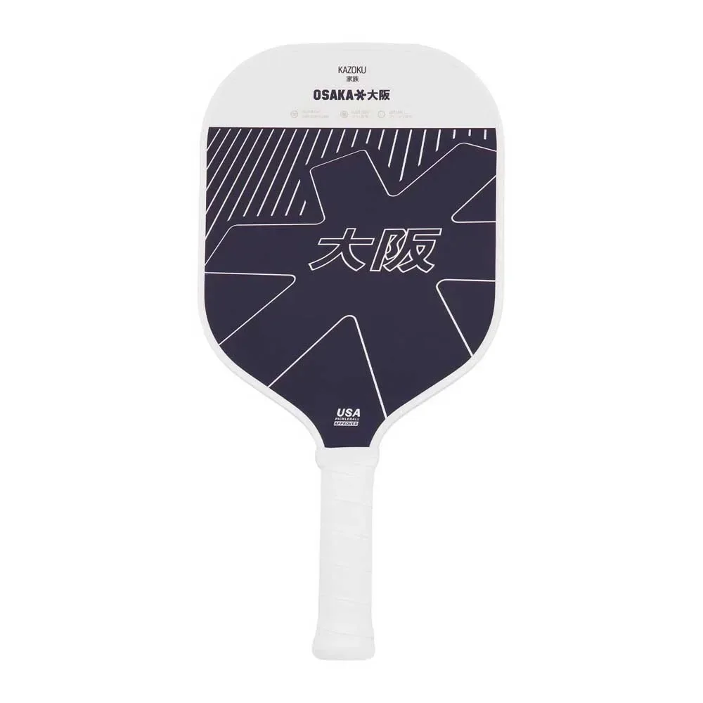 Kazoku Pickleball Paddle Future Dusk One Size - Osaka - FashionsVida