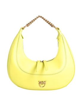 Bolso de mano Mujer Verde lima -- Mujer