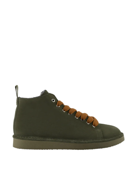 Panchic Sneakers Verde