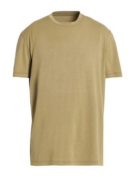 T-shirts Herren Khaki XXL Herren