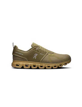 Sneakers Cloud 6 Waterproofs olive 42 - On - FashionsVida