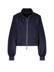 Monari Chaqueta azul oscuro 40