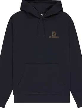 Sweat à Capuche Inner Workings Eclipse Navy XL
