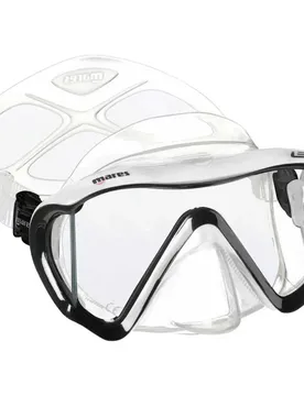 Mares Maschera Subacquea I3 Sunrise