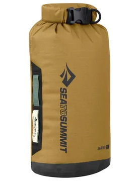 Sacco Impermeabile Big River 5l