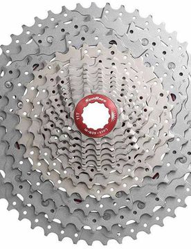 Csmz903 metalico 12v 11-51 cassette mtb Plata (UNICA)