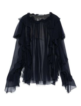 Alberta Ferretti Camicetta