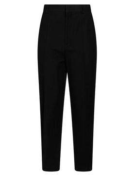 Hose Damen Schwarz 38 Damen