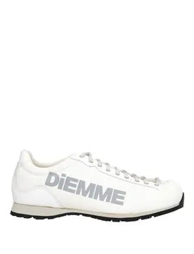 Sneakers Hombre Blanco 40,41,42,43,44,45 Hombre - Diemme - FashionsVida