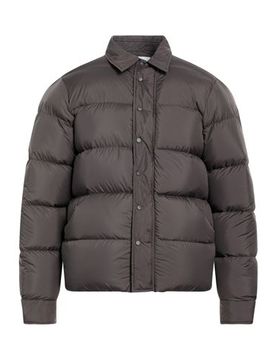 Plumífero y acolchado Hombre Carbón L,M,XL Hombre