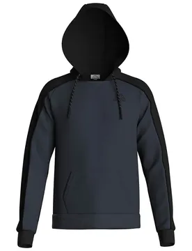 Pull Gippi Grey Ink / Black M