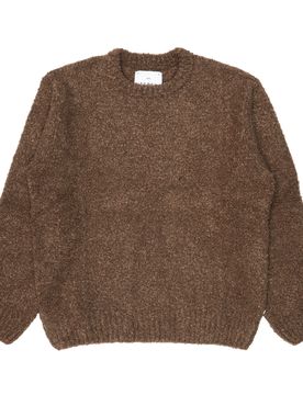 Maglia Adulto unisex Dun Textured Taupe