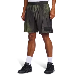 Kevin Durant Herren Kurze Hosen - Schwarz - Größe M - Poly Mesh Black M