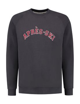 Sudadera 'Apres Ski' / /