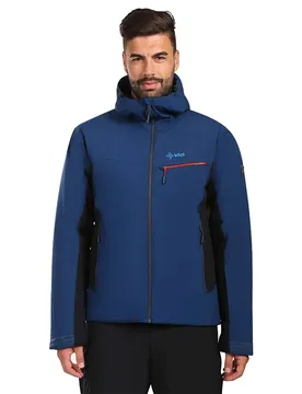 Veste Flip Dark Blue / Blue S