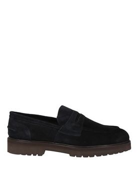 Mocasines Hombre Azul noche 40,41,43,44,45 Hombre