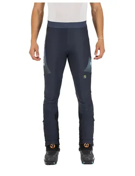 Pantalon Alagna 2.0 Woodl Gray / Windw Blue / Illusion L