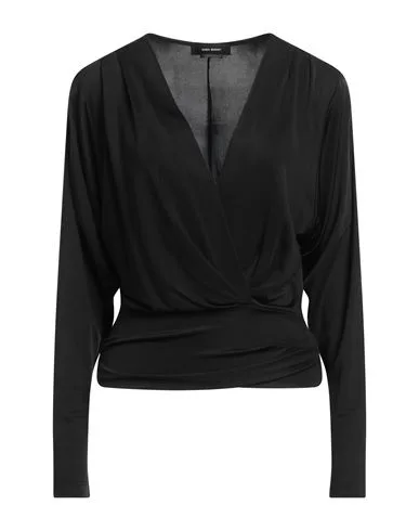 Top Mujer Negro 34,38 Mujer - Isabel marant - FashionsVida