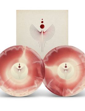 Solaris von - 2-LP (Coloured, Limited Edition, Standard) - None - unisex
