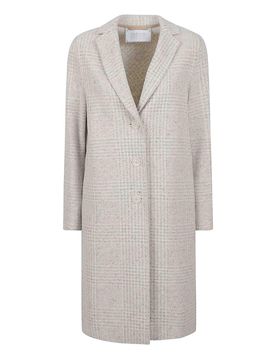 Harris Wharf London Cappotto