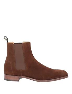 Stiefelette Herren Braun 40,43 Herren - dunhill - FashionsVida