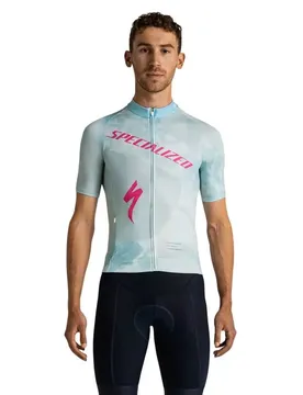 Maillot à Manches Courtes Sbc Foundation Graphic