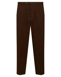 Hose Herren Schokobraun 48,50,54 Herren