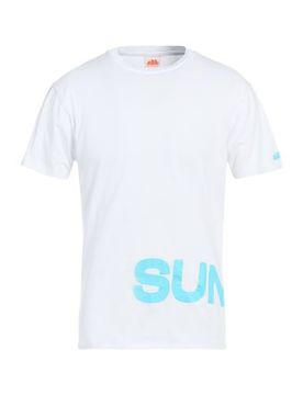 T-shirts Herren Weiß L,S,XS Herren