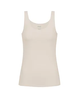 Unterhemd SIMPLY INVISIBLE bailey beige S damen - Mey - FashionsVida