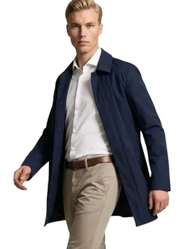 Yos Herren Sakko Blau 517074