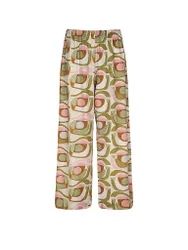 Mey Pantaloni da pigiama beige L