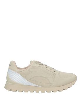 Sneakers Herren Beige 43 Herren