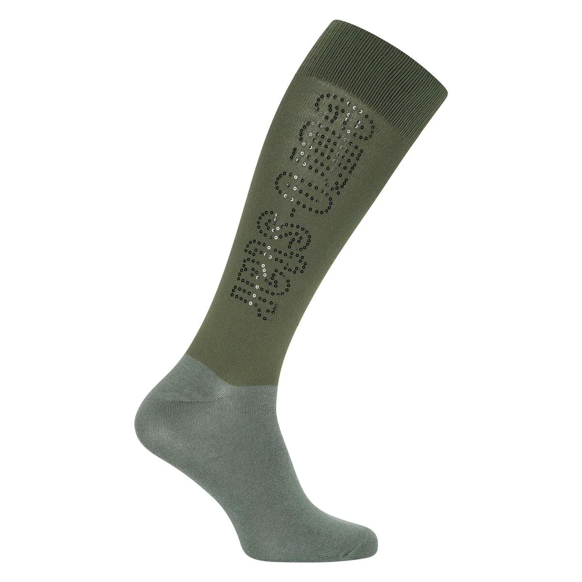 Socken ES PICKY castor grey 39-42 - Euro-Star - FashionsVida