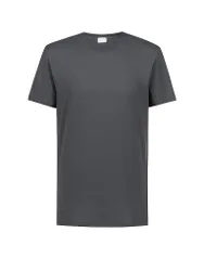 Camiseta de pijama SELECTION gris trueno gris L