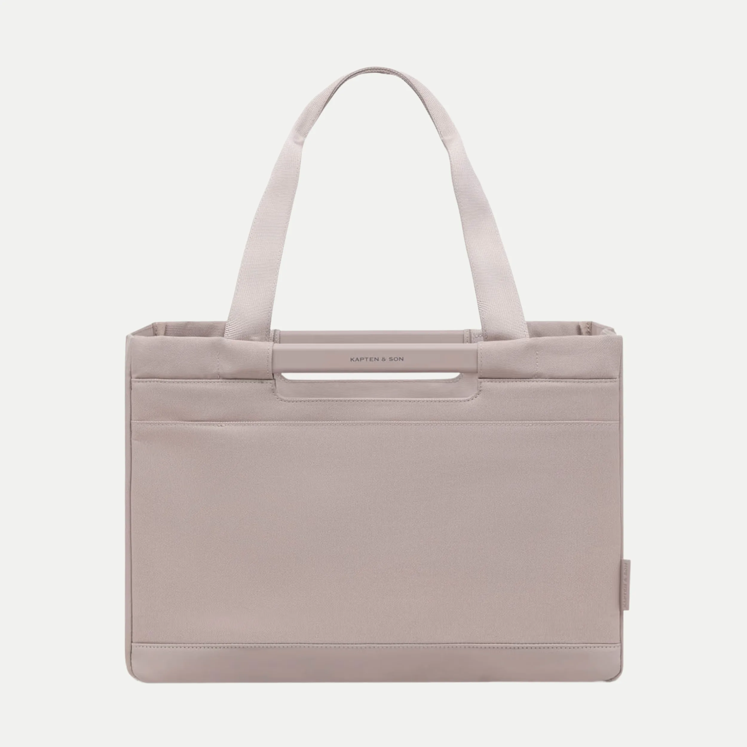 Shopping Korb Vaasa Beige - Kapten & son - FashionsVida