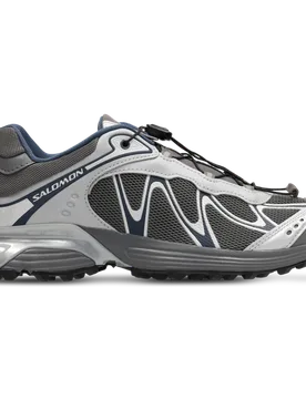 XT-WHISPER Donna - Sneakers Grigio - Taglia 37 1/3 - Plastic/Polycarbonate 37 1/3 - Salomon - FashionsVida