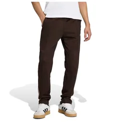 Originals Pantaloni Classic Slim Aurora Coffee / Sandy Pink L